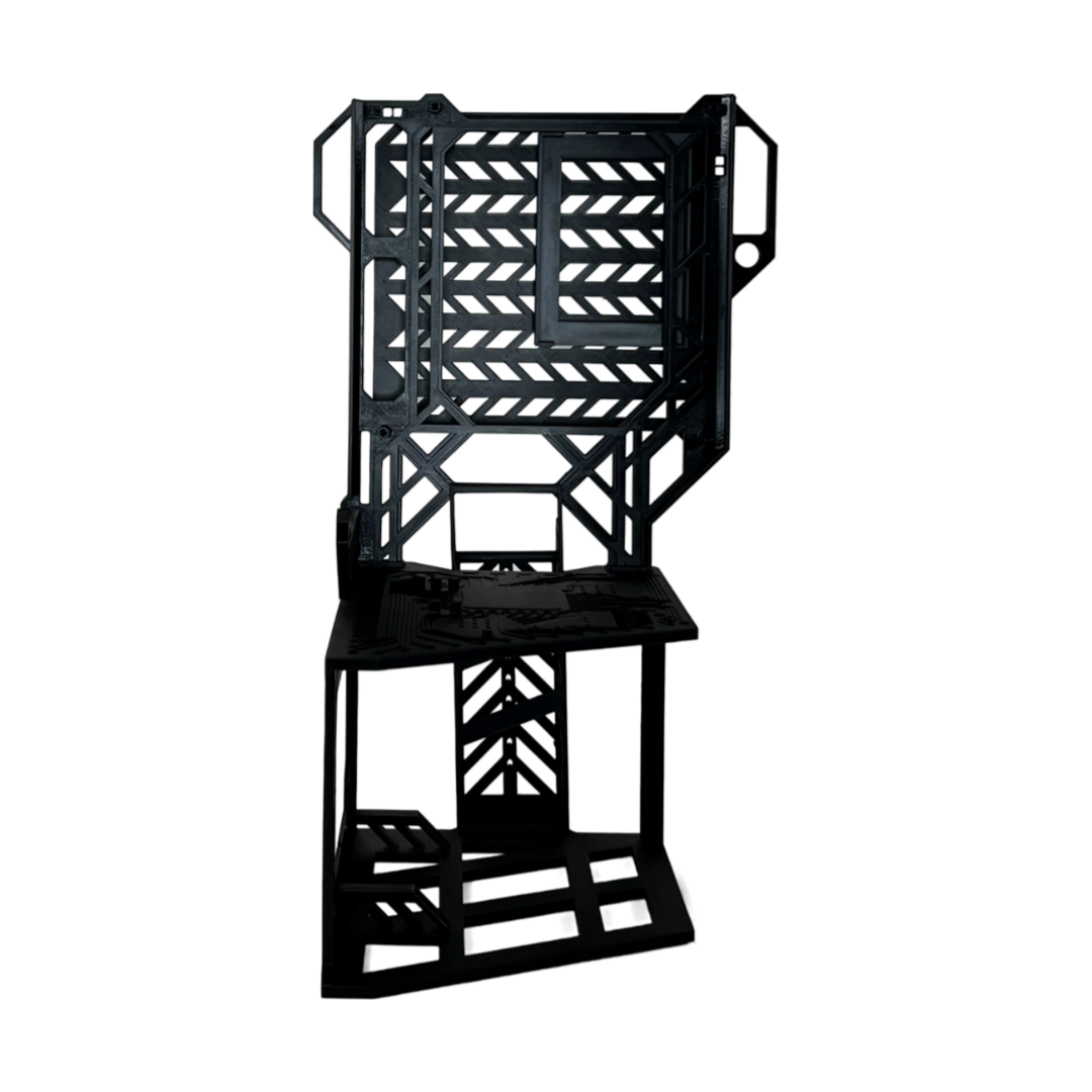 ModuCase ITX Premium Modular Case for SFF Builds